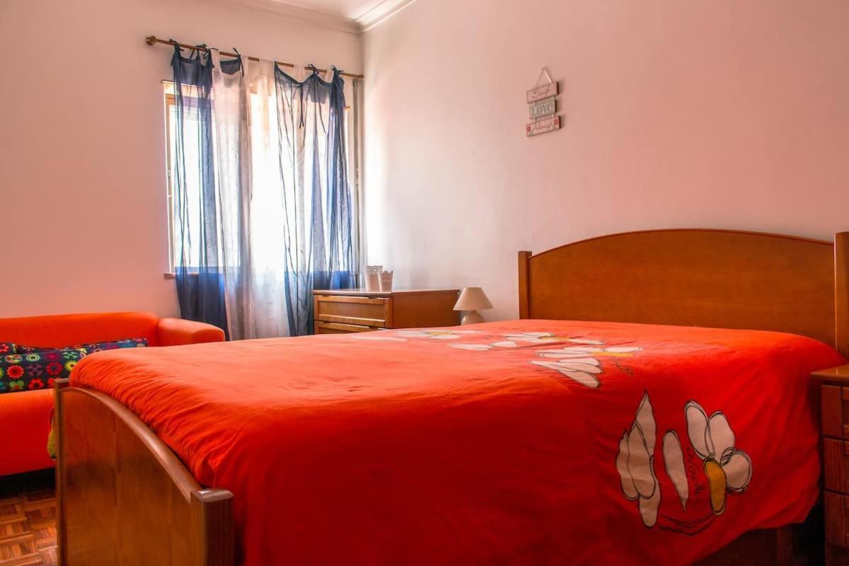 Lovely And Cozy Rooms Coimbra Bagian luar foto