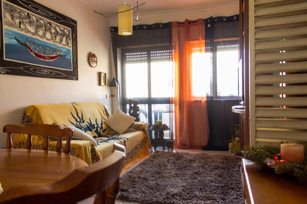 Lovely And Cozy Rooms Coimbra Bagian luar foto