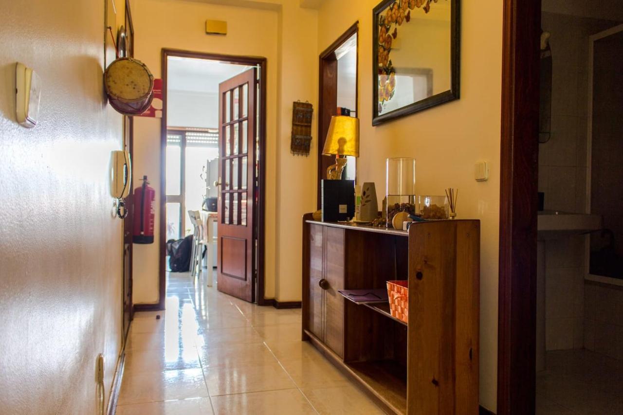Lovely And Cozy Rooms Coimbra Bagian luar foto