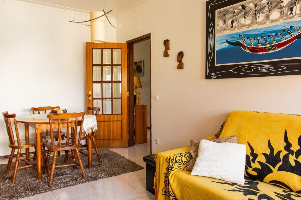 Lovely And Cozy Rooms Coimbra Bagian luar foto