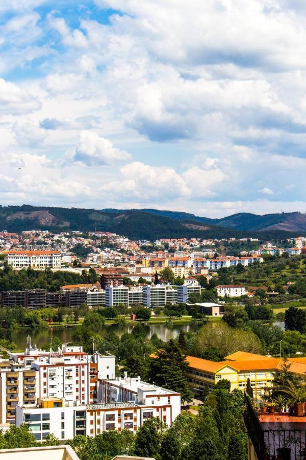 Lovely And Cozy Rooms Coimbra Bagian luar foto