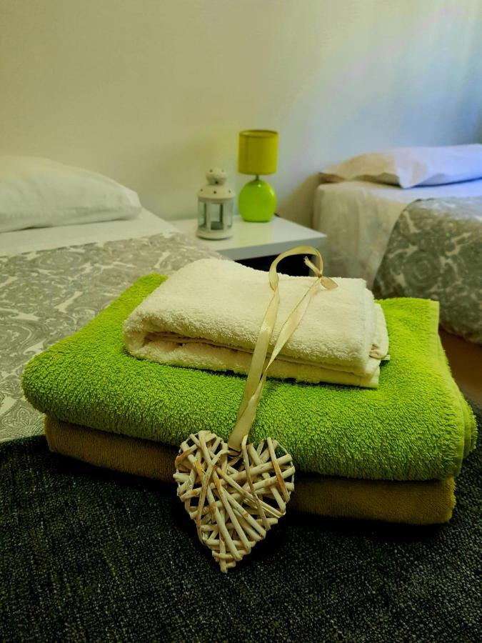 Lovely And Cozy Rooms Coimbra Bagian luar foto